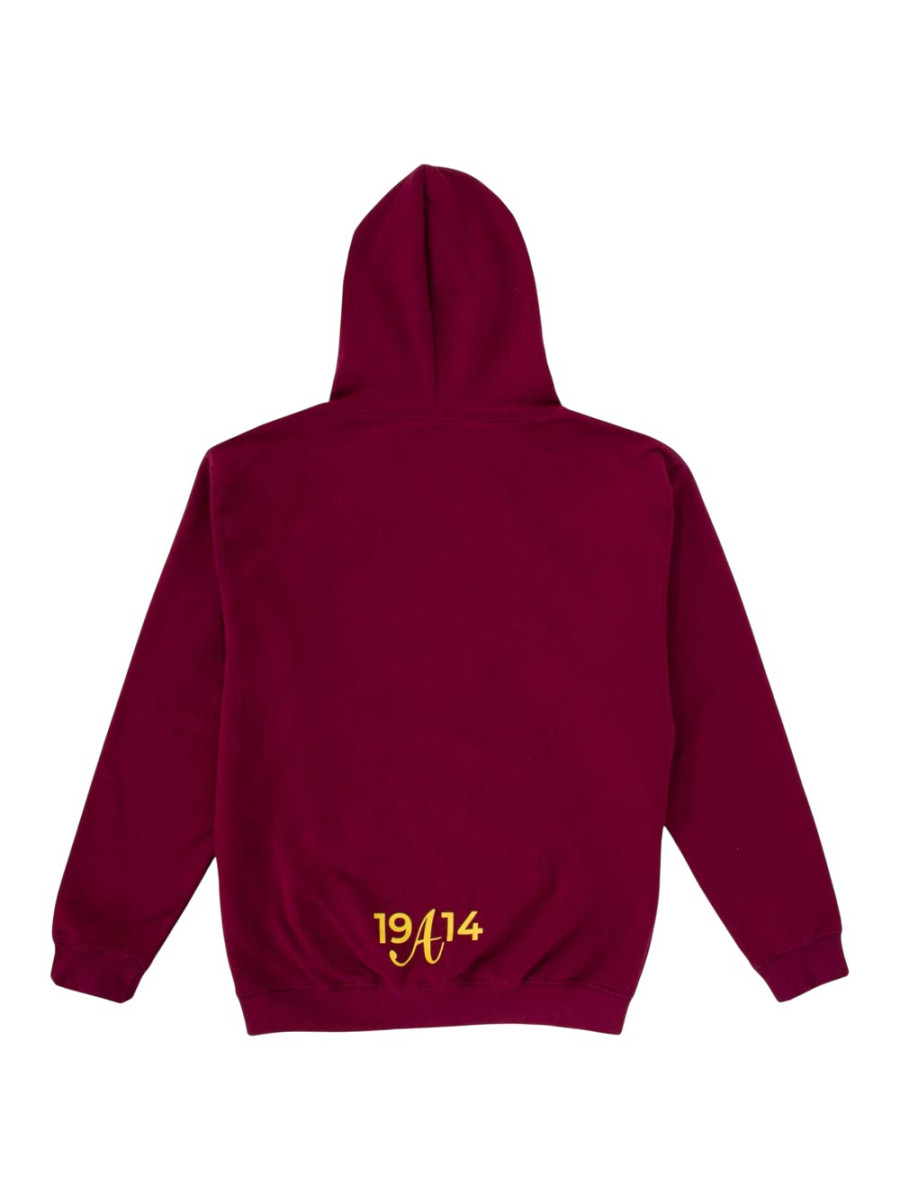 Aris Unisex φούτερ The God of War Hoodie